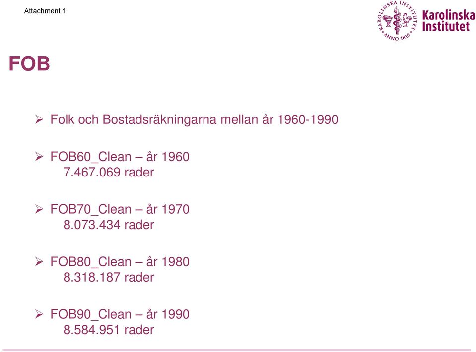 069 rader FOB70_Clean år 1970 8.073.