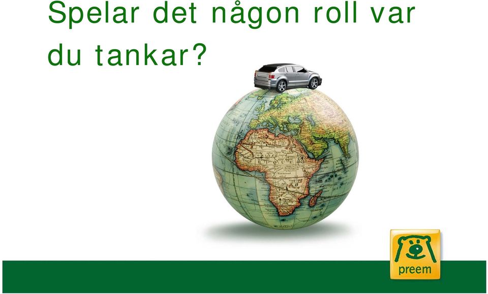 roll var