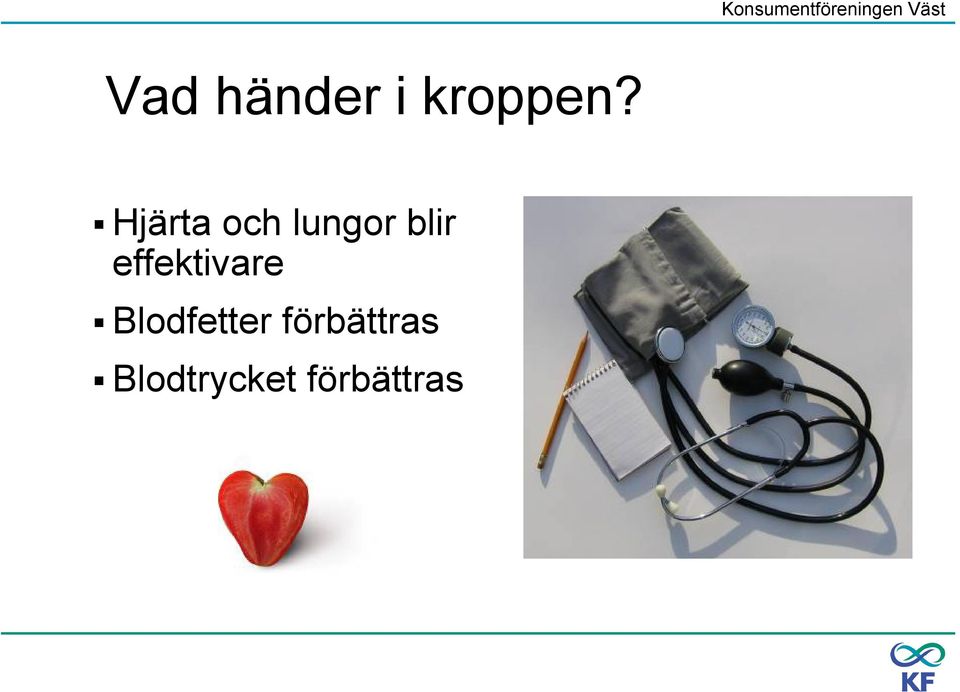 effektivare Blodfetter