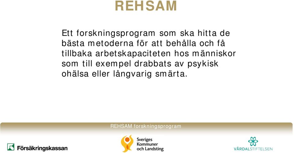 arbetskapaciteten hos människor som till exempel
