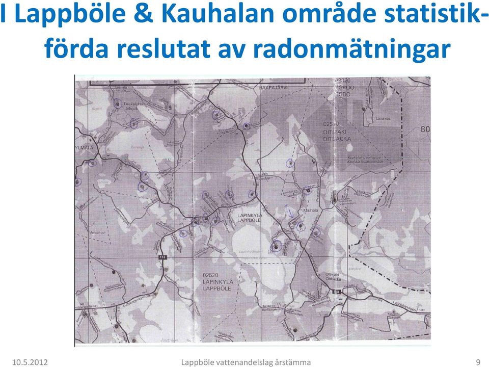 statistikförda
