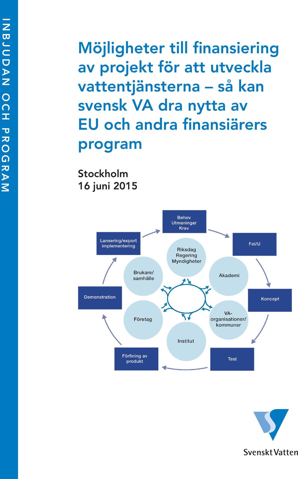 vattentjänsterna så kan svensk VA dra nytta