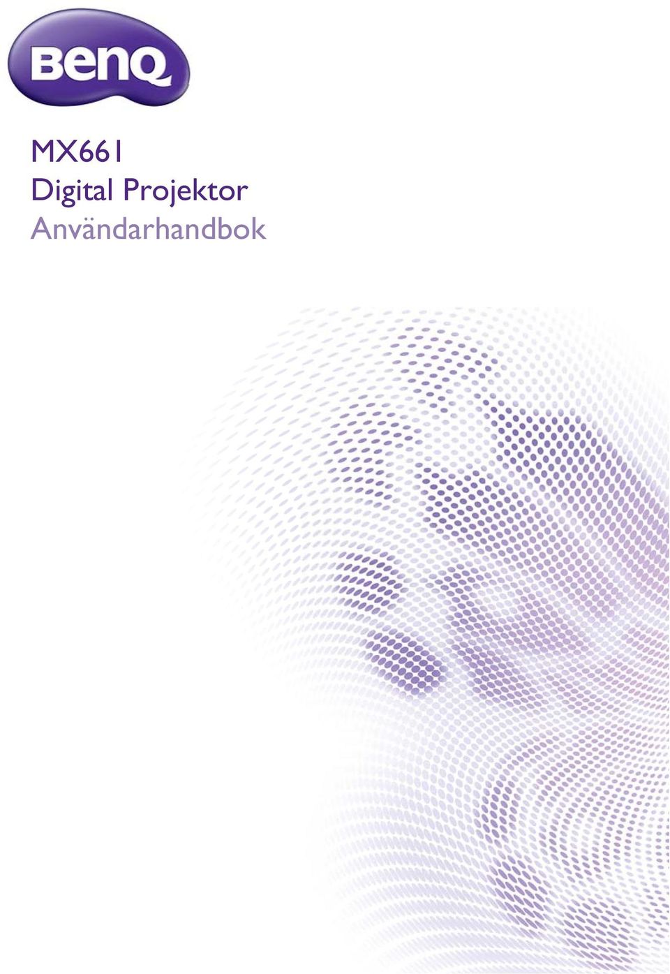 Projektor