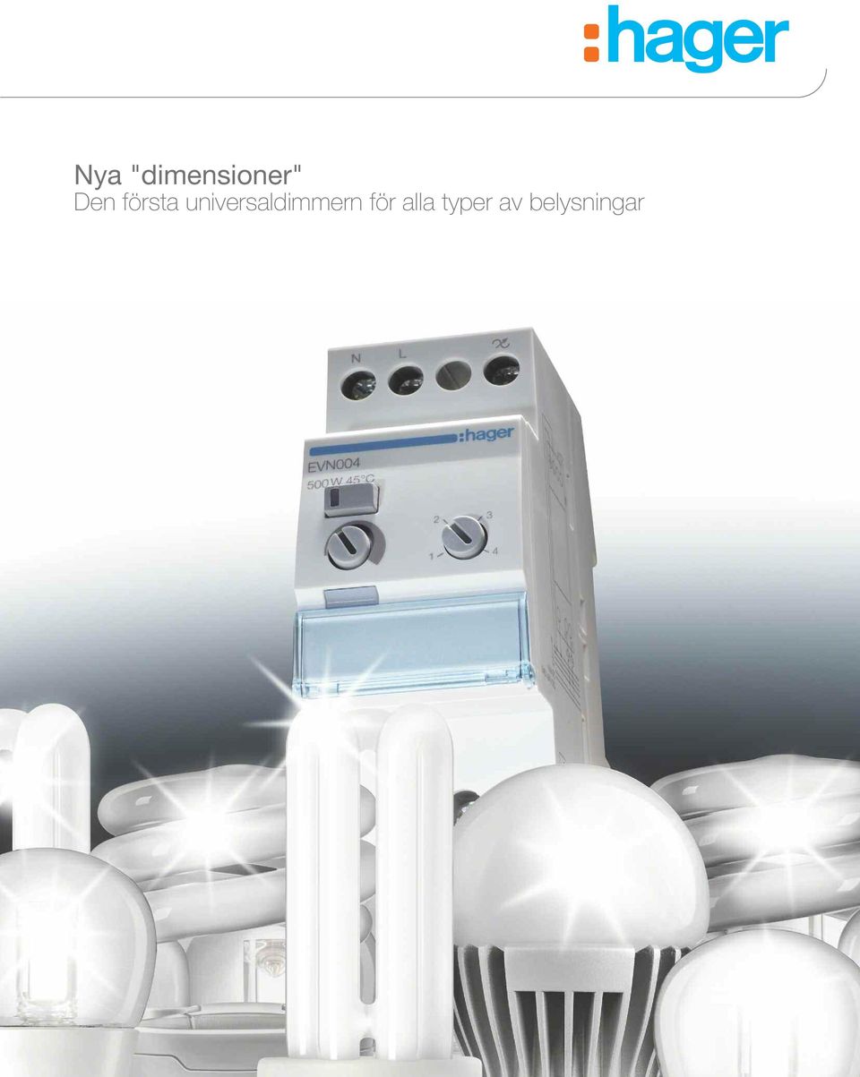 universaldimmern