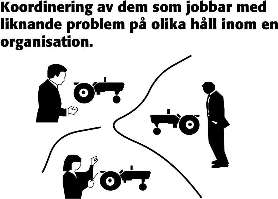 liknande problem på