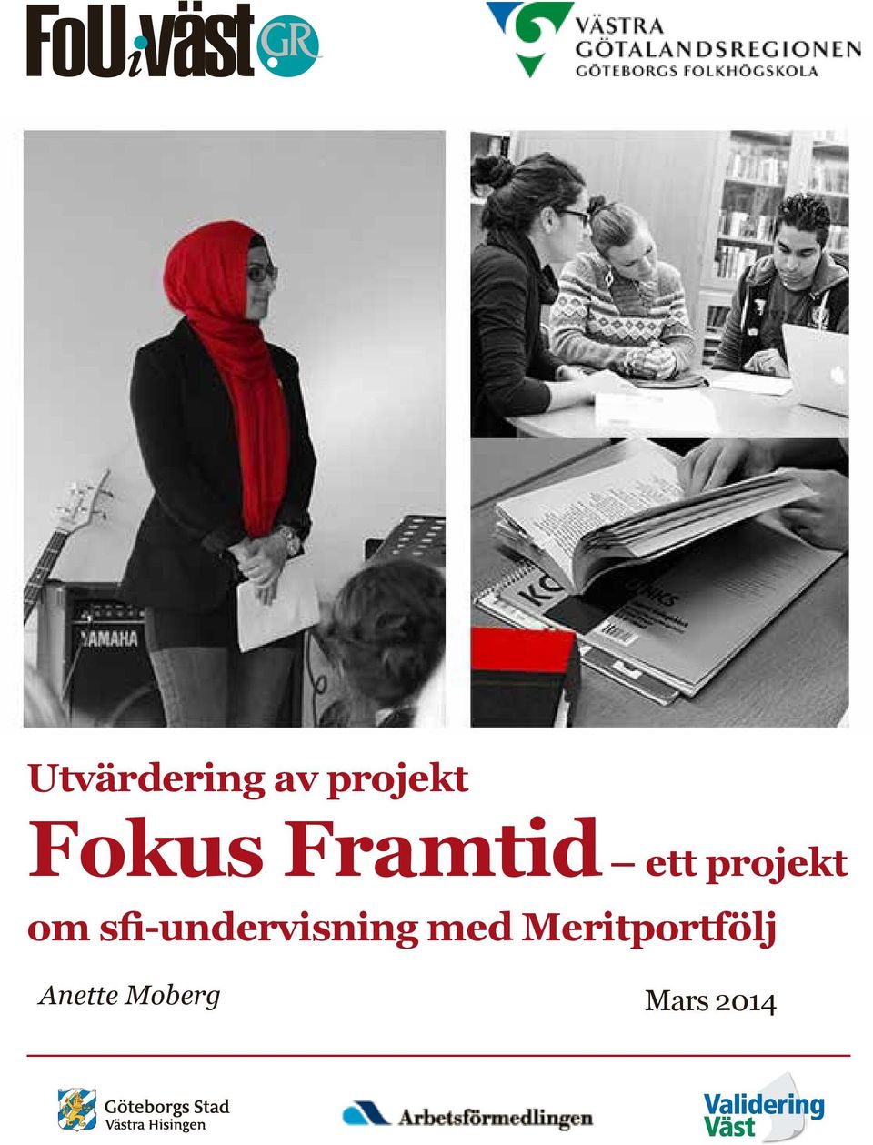 om sfi-undervisning med