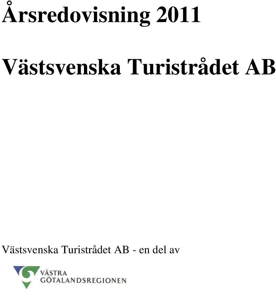 Turistrådet AB 