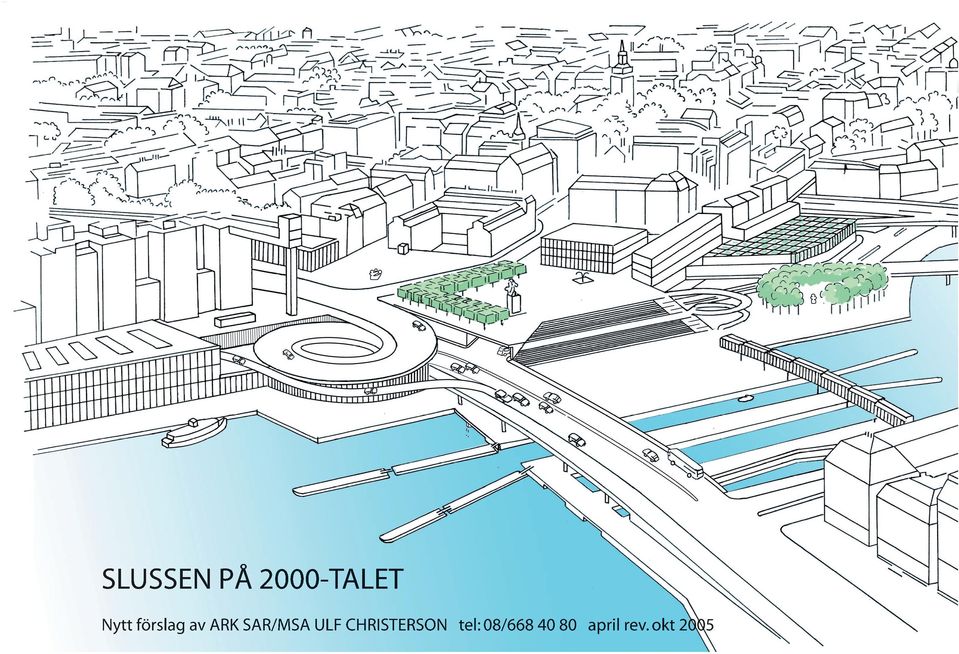 SAR/MSA ULF CHRISTERSON