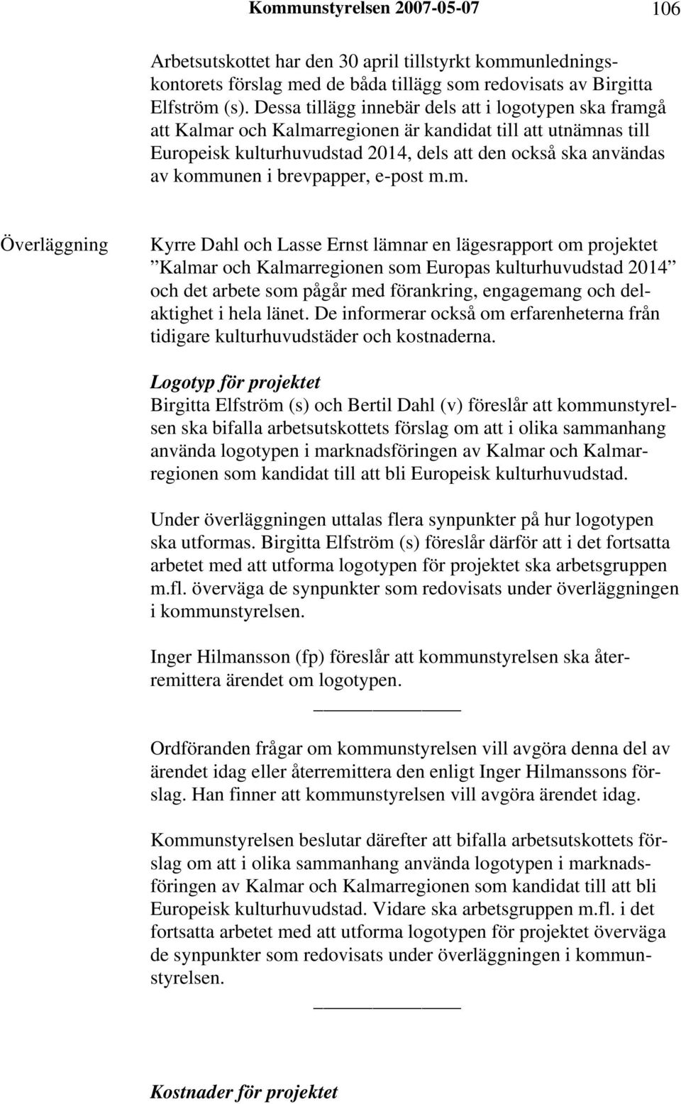 brevpapper, e-post m.