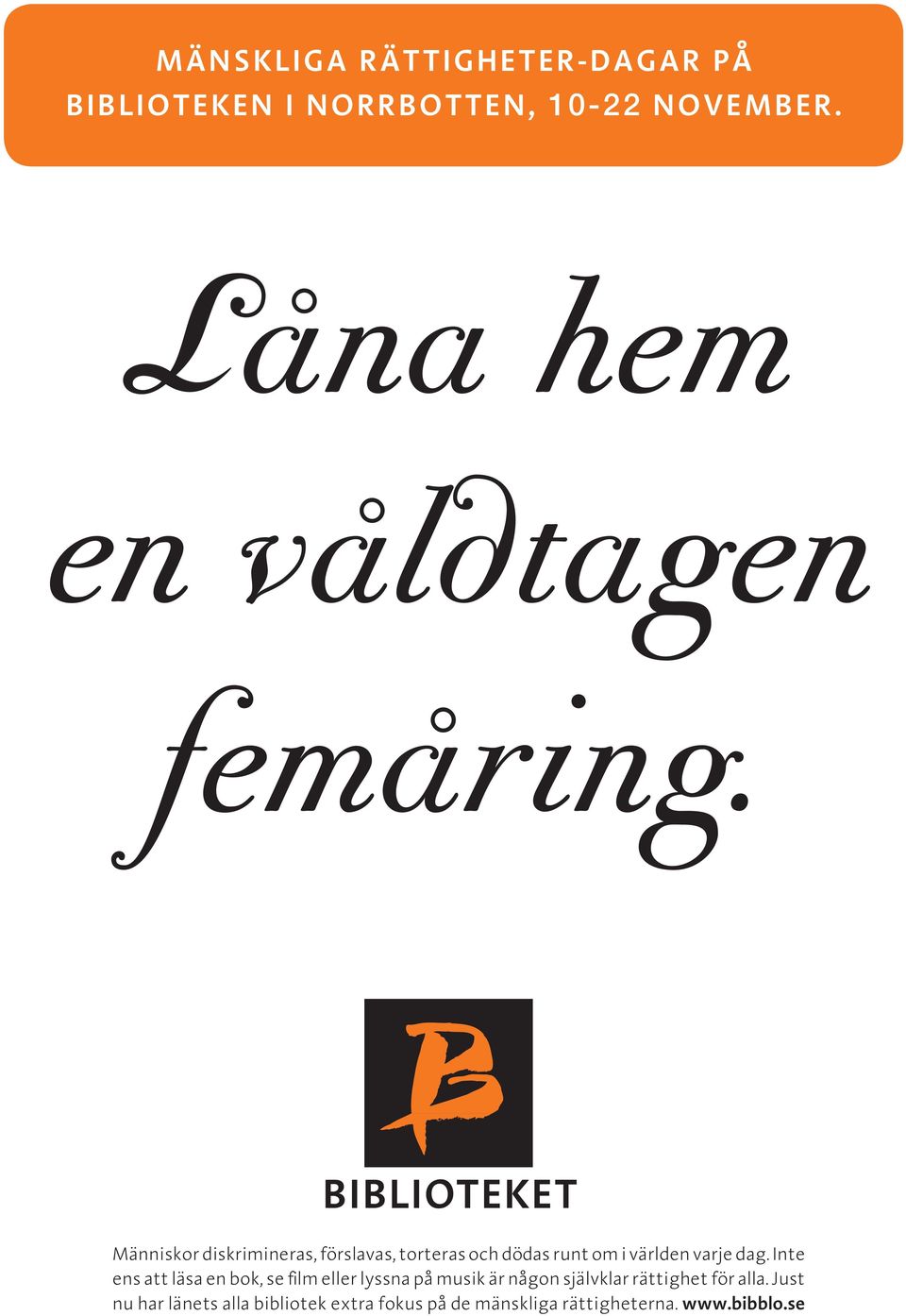 femåring.