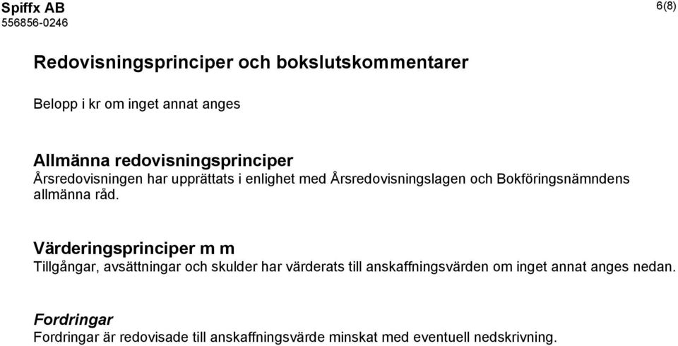 allmänna råd.