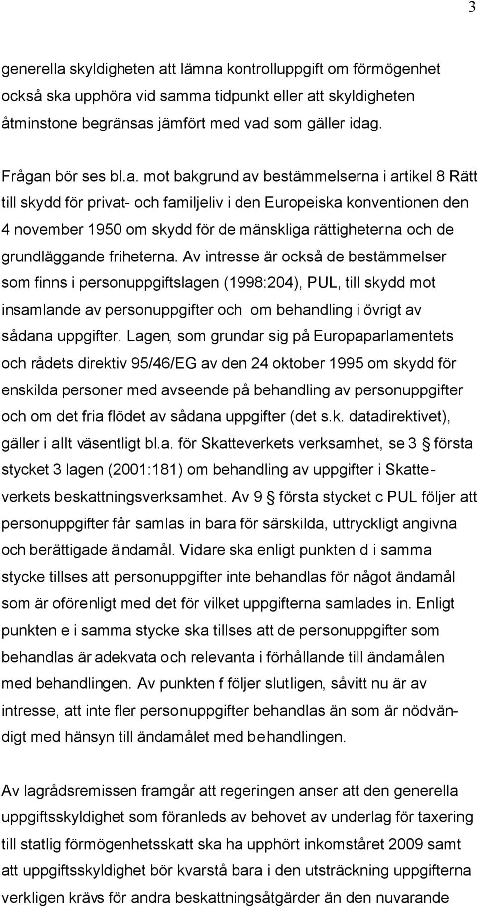 t lämna 