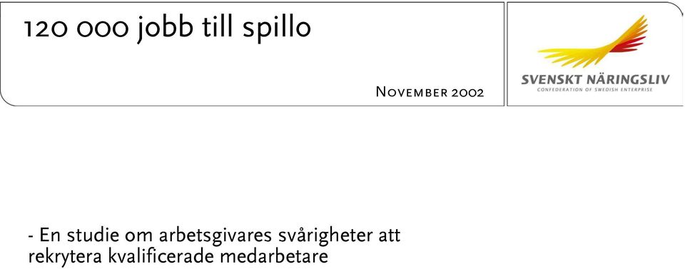 arbetsgivares svårigheter att