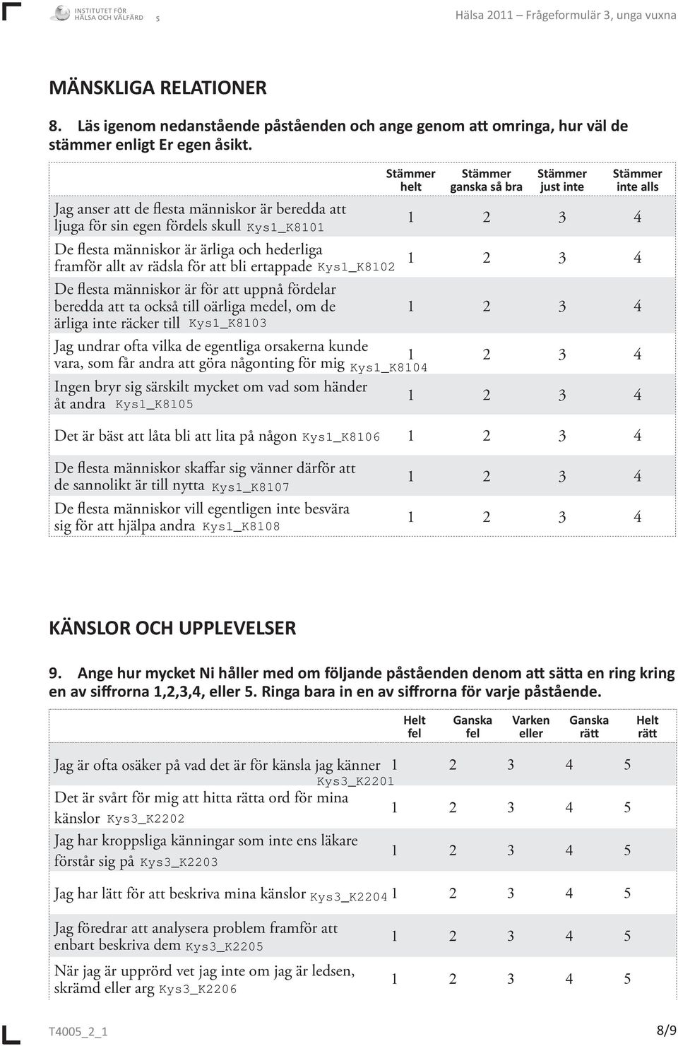 att uppnå fördelar beredda att ta också till oärliga medel, om de ärliga inte räcker till Jag undrar ofta vilka de egentliga orsakerna kunde vara, som får andra att göra någonting för mig Ingen bryr