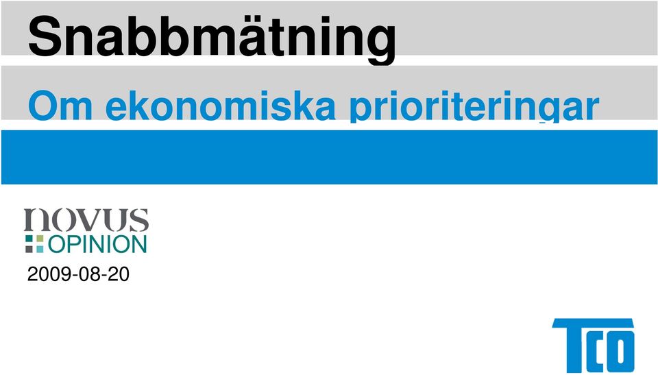 ekonomiska