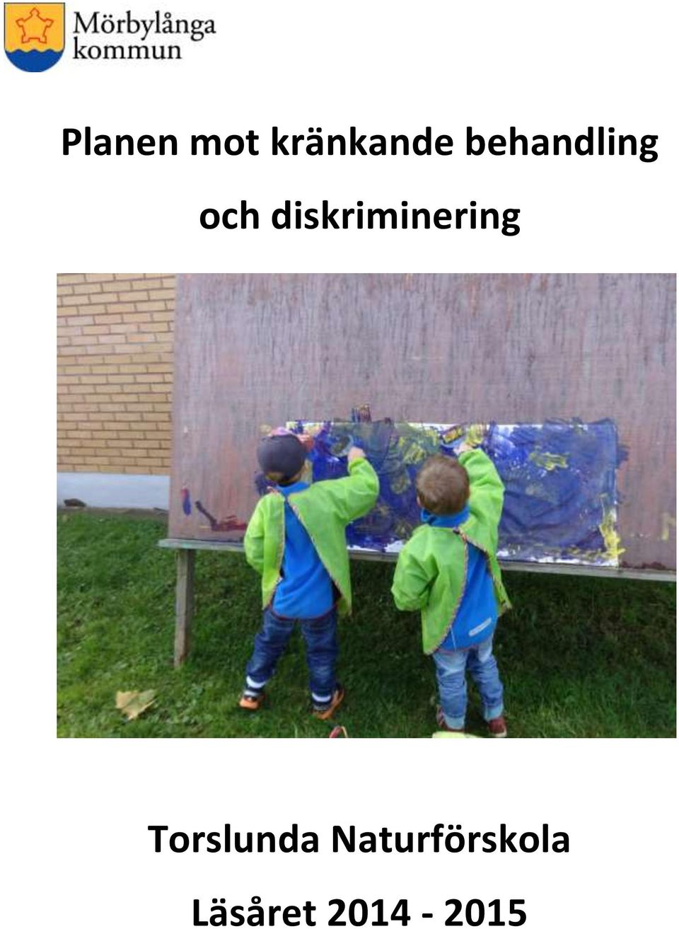 diskriminering