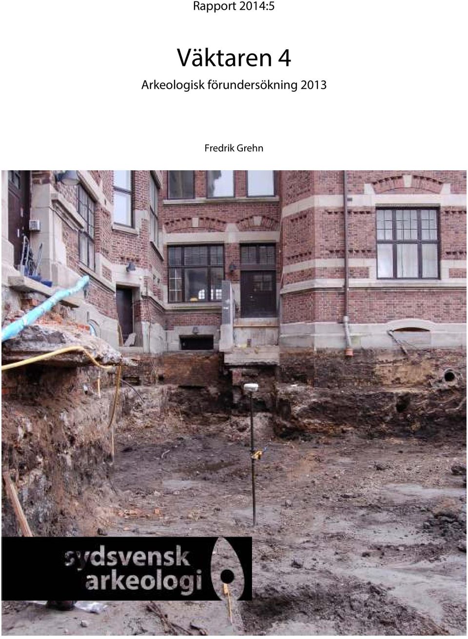 Arkeologisk