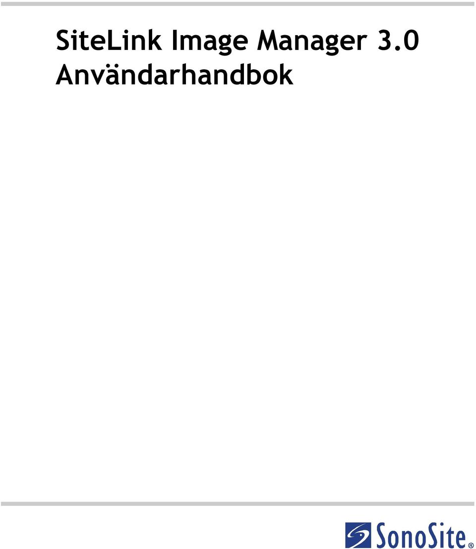 Manager 3.
