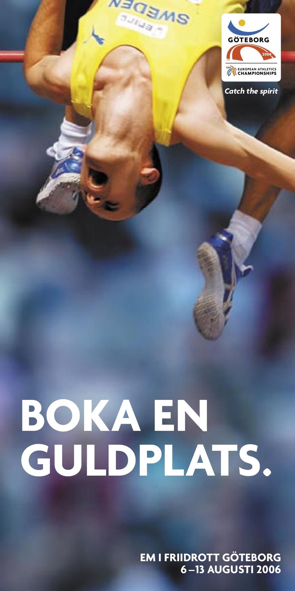 EM I FRIIDROTT