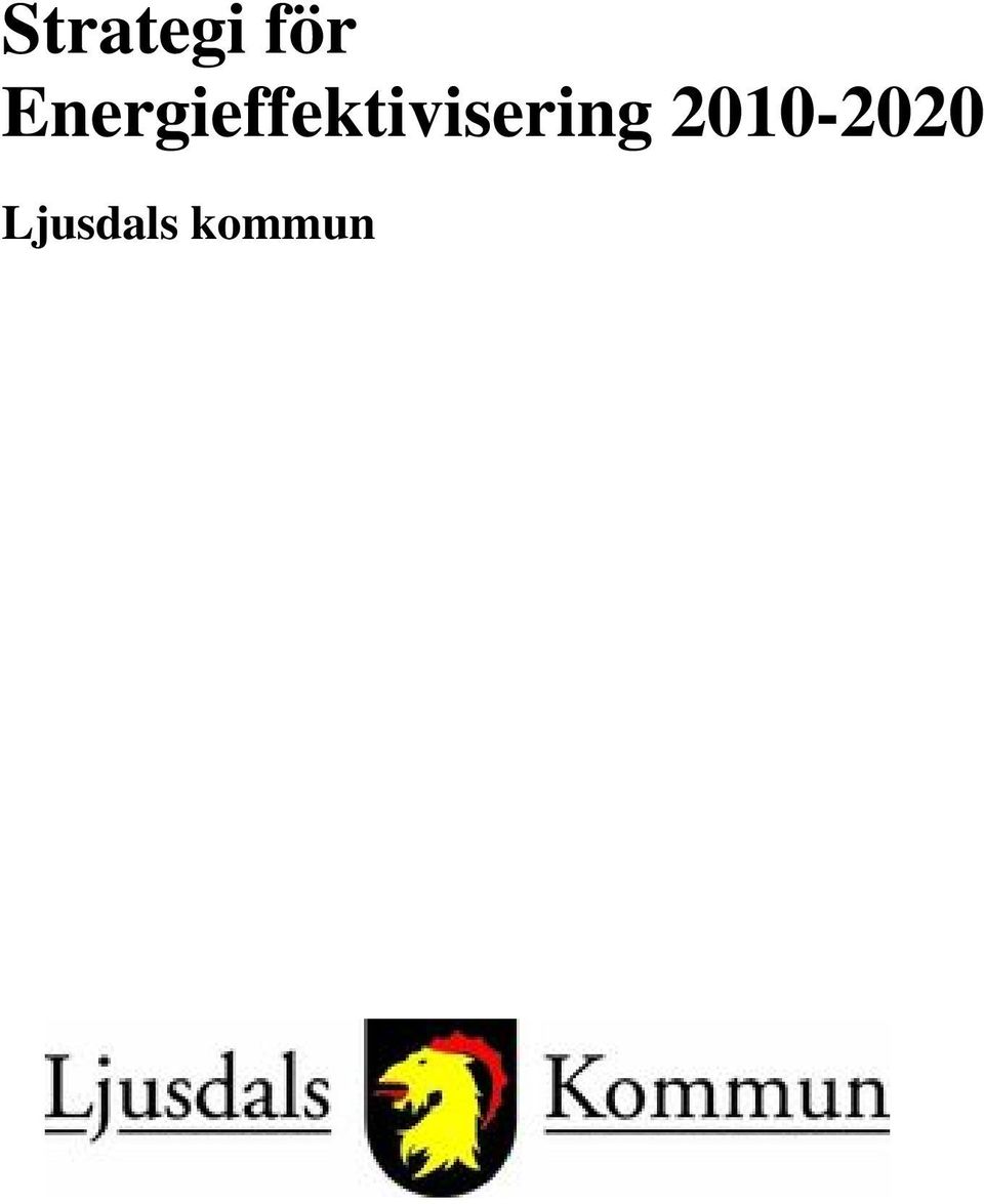 kommun