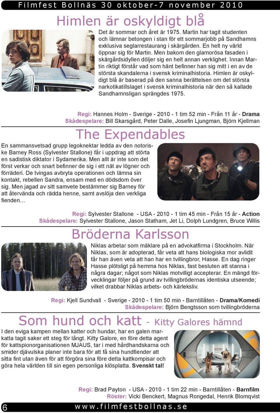 Innan Martin riktigt förstår vad som hänt befinner han sig mitt i en av de största skandalerna i svensk kriminalhistoria.