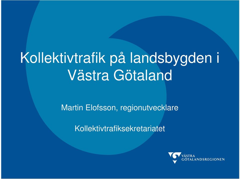 Martin Elofsson,