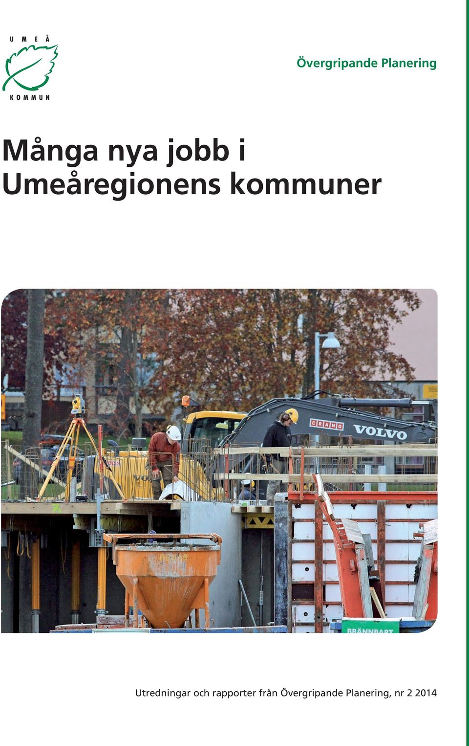 Utredningar och rapporter från