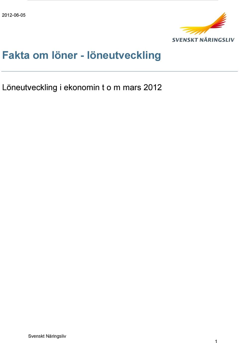 löneutveckling