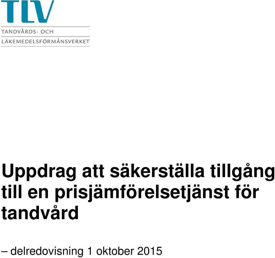 prisjämförelsetjänst för