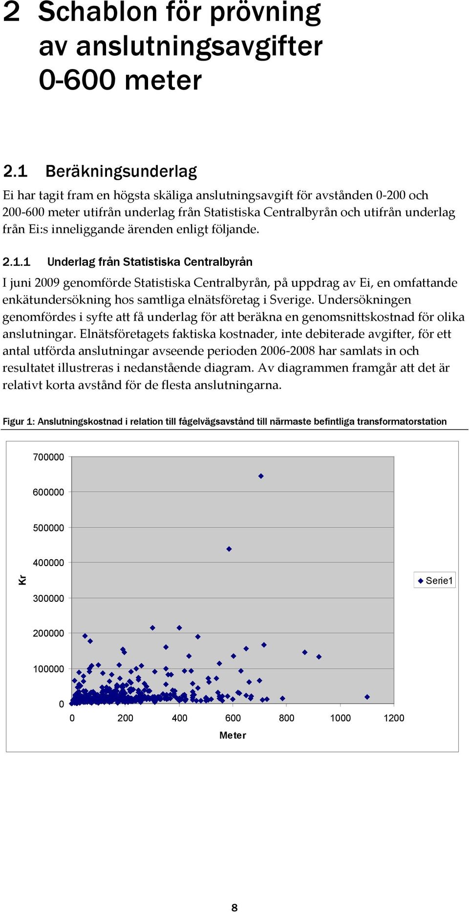 inneliggande ärenden enligt följande. 2.1.