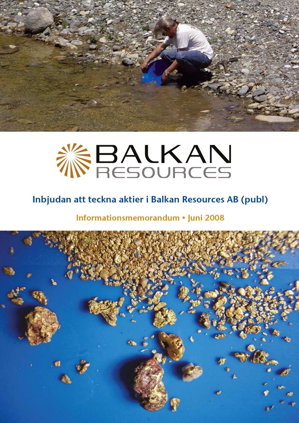 Resources AB (publ)