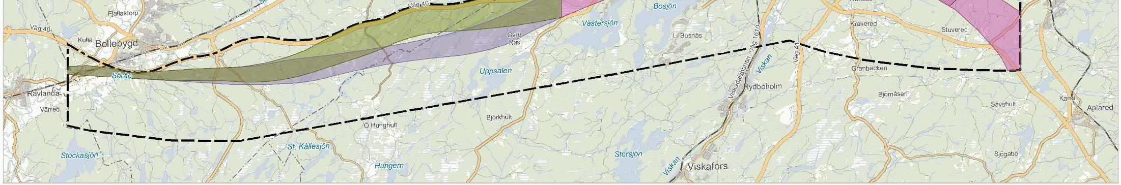 förbifart i markplan