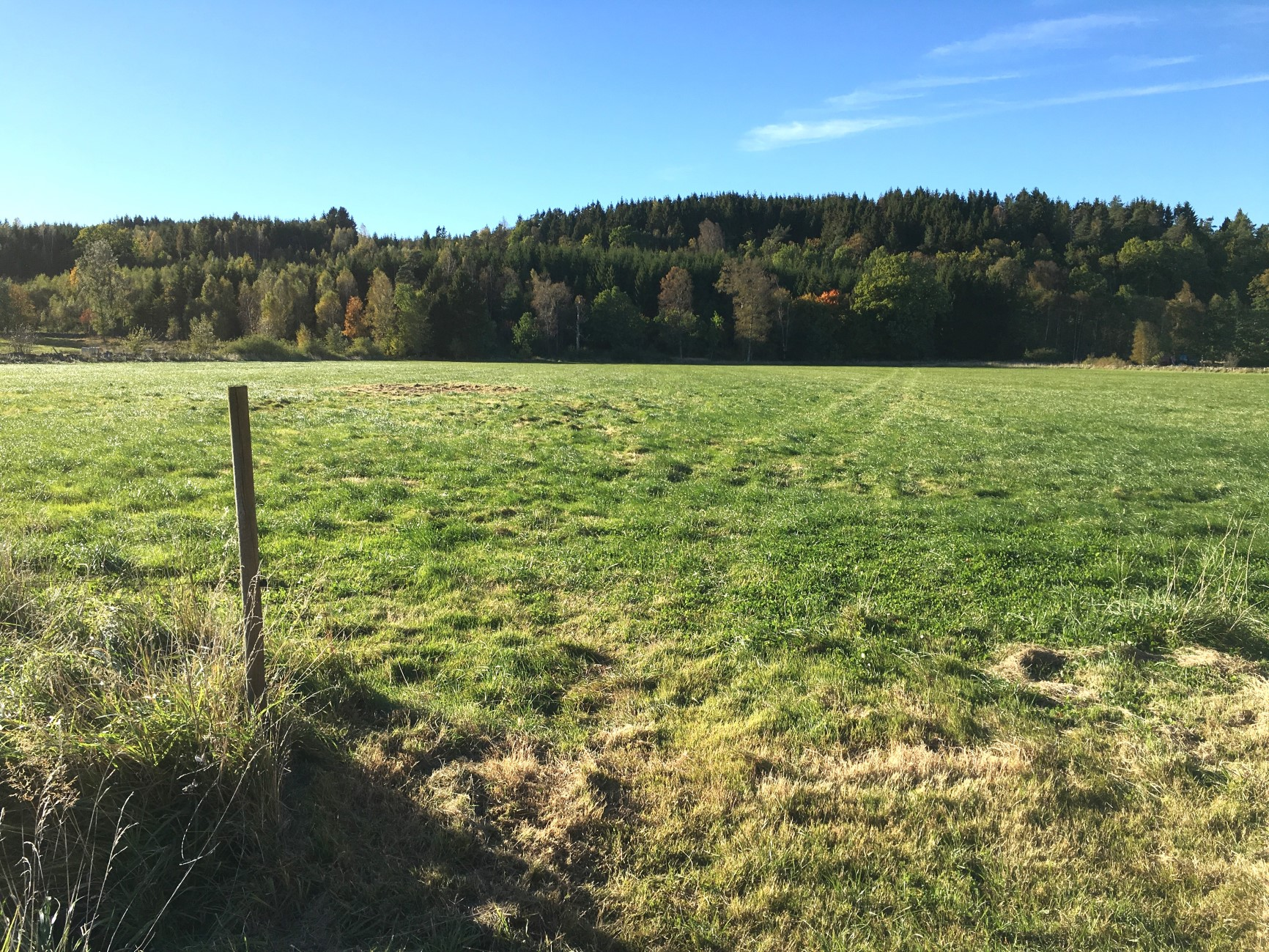 Åkermark Åker
