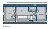 OBJEKT INFORMATION Typ Borgholm - Lindby Tall 6:28. Villa/fritidshus - 1 ½ plan. Byggår 2011. Storlek Boarea ca 116m². Areauppgifter enligt ritning.