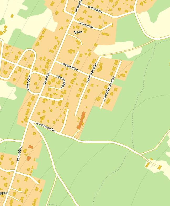 5 (16) 1 Uppdrag och syfte Sundsvalls kommuns fastighetsavdelning, Drakfastigheter, har planer på att bygga en ny skola och förskola på Alnön utanför Sundsvall.