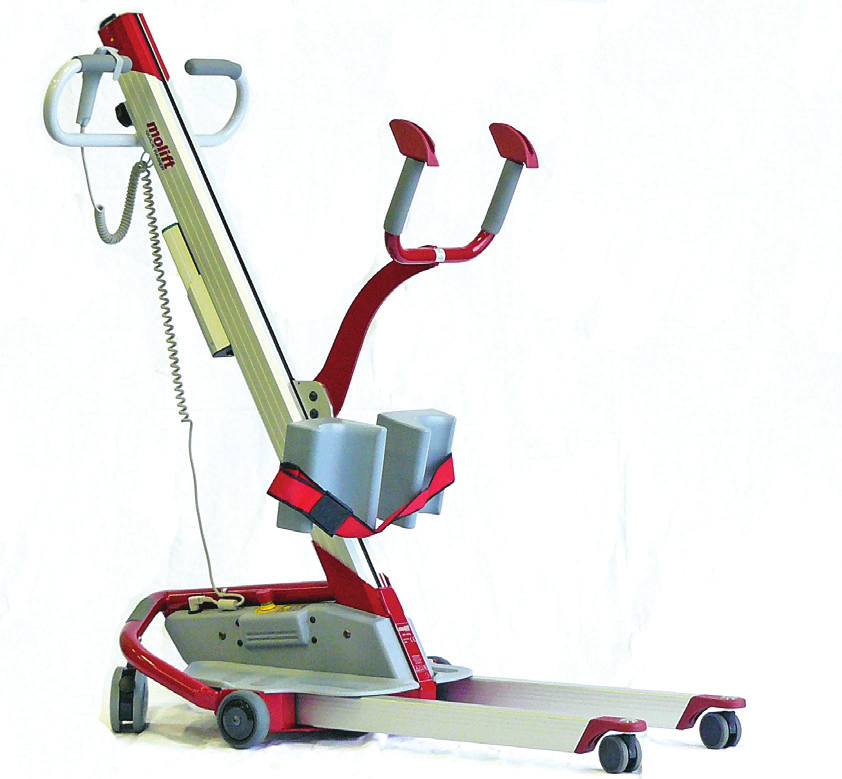 Tillbehör Molift Easy Raiser lyftsele Storlek Molift Easy Raiser XS Artikelnr. 3020003 S Artikelnr. 3020000 M Artikelnr. 3020001 L Artikelnr. 3020002 XL Artikelnr.