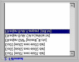 Inläsning av kampanjfil Gå till Artikelhantering, Artikeluppdatering och Inläsning av artiklar. Markera i Ruta 2. Filformat Elkedjan Butik Kampanj [dr#.txt].