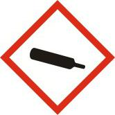 Sida: 2 / 9 Bokstavskod och färgbeteckning för produkten: (Fortsättning från sida 1) Xi Irriterande F+ Extremt brandfarligt R-fraser: 12 Extremt brandfarligt.