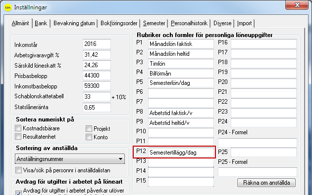 Semesteravtal 23, Visita Kollektivanställd som faller inom ramen för Visitas avtal ska före sin huvudsemester erhålla det belopp som motsvarar mellanskillnaden mellan ordinarie lön och semesterlön.