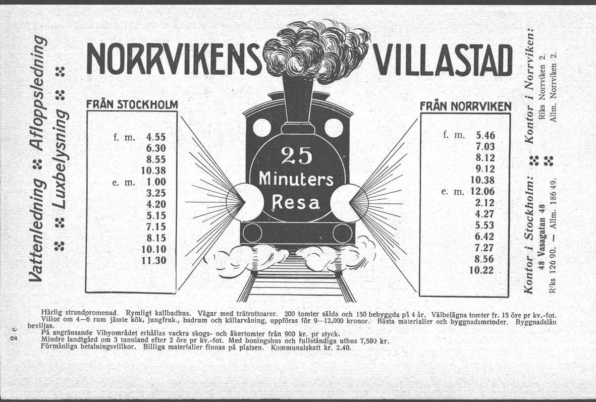 ... ~ ~... ~.. "".. ~ 'A ~~... 'Cs ~ t::::. :.: QJ ~... ~~ -... e ~.. t:::: ~ :.: ~ NORRVIKfN5 f. m. 4.55 6.30 8.55 10.38 e. m. 1.00 3.25 4.20 5.15 7.15 8.15 10.1 O 11.30.~ VILLASTAD frän NORRVIKEN f.