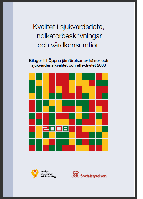 De öppna jämförelserna har gett konkreta effekter i form av strategiska beslut om resurser och prioriteringar Man ser i huvudsak de underliggande mätningarna som en tillräcklig spegelbild av