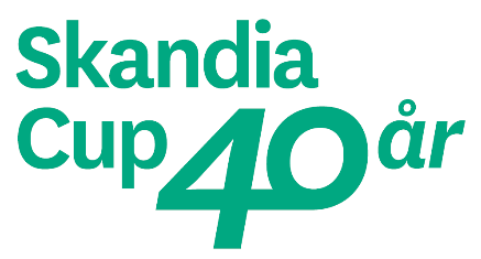 SKANDIA CUP Skandia Cup spelas i år för 40:e gången. Vi hoppas att ni vill vara med och fira 40-års jubileum!