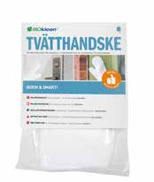 Tvätt- & målerisortiment Inne BIOkleen Målartvätt Enkel och effektiv rengöring innan målning Målartvätt är utvecklad för att enkelt och effektivt rengöra invändigt målade ytor från smuts och fett