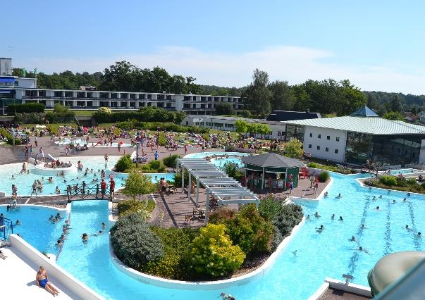 Välkommen till Ronneby