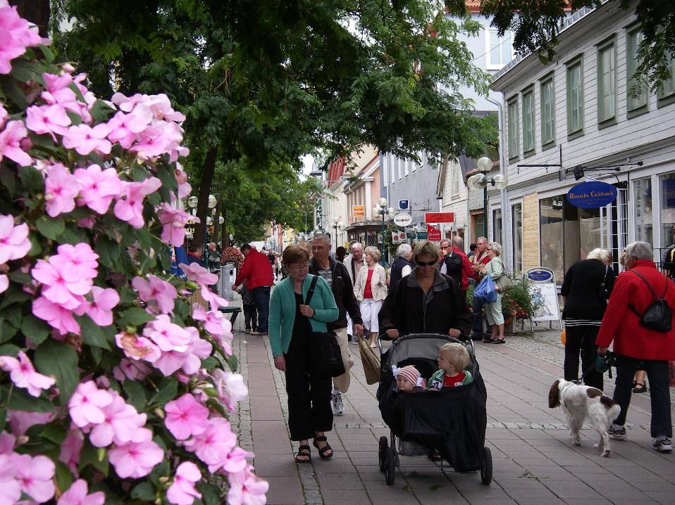 Ronneby i siffror Folkmängd: 28.697 Folkmängd tätort: 12.553 Företag: 2.628 Hushåll: 13.