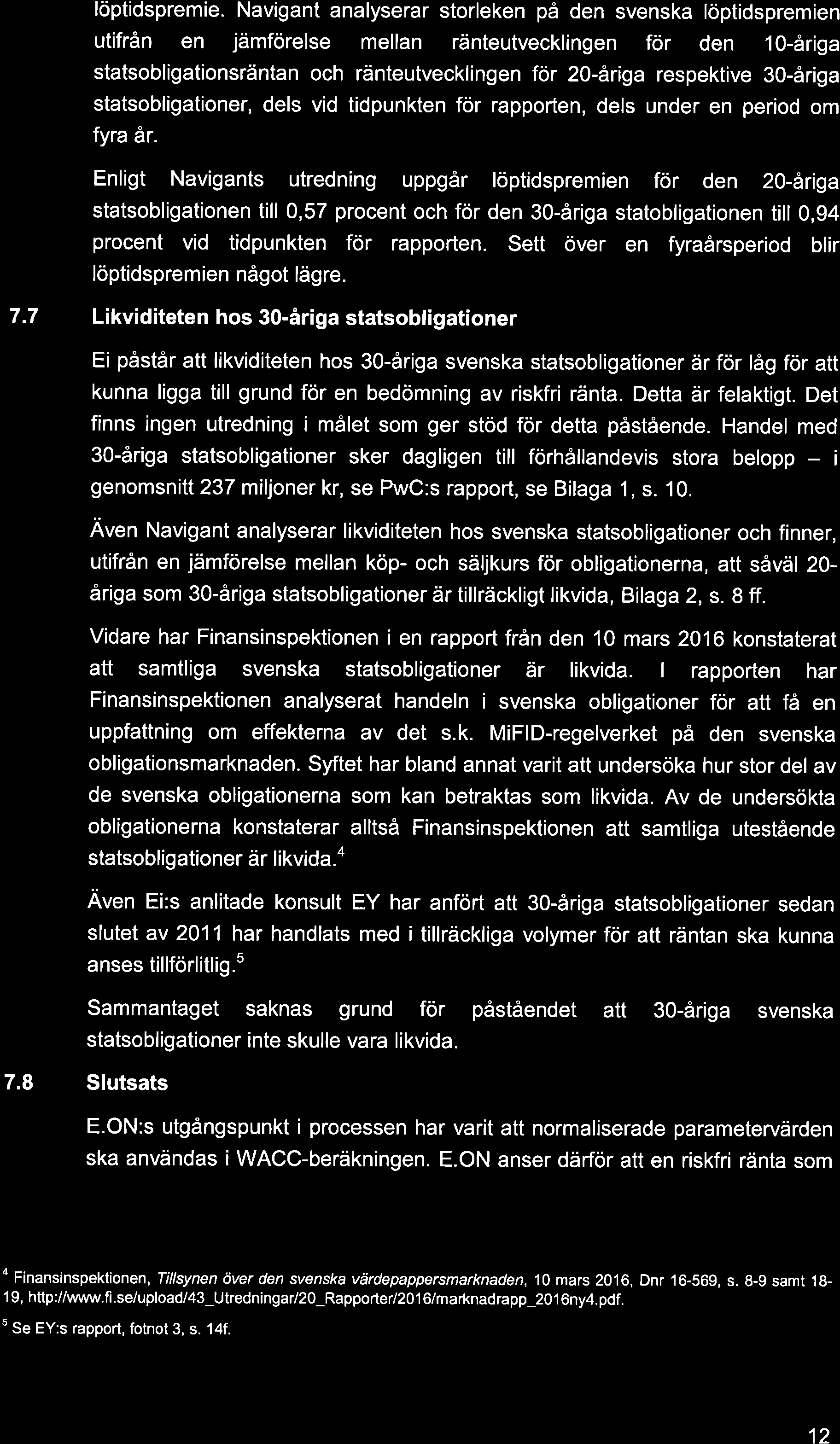 löptidspremie.