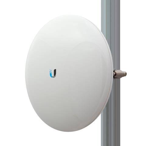 Ubiquiti M5-16 Snabbstart 1004-12 Se