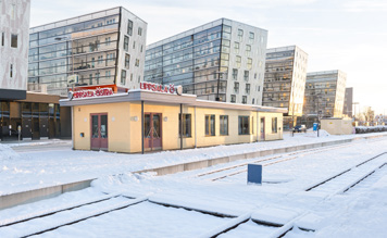 delat att han kommer avgå under 2017.