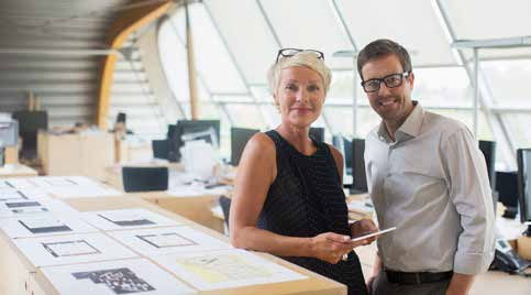 Finansiering inget större problem Ofta får man intrycket att bankerna är extremt återhållsamma när det gäller att låna ut till företag för att finansiera sin verksamhet.