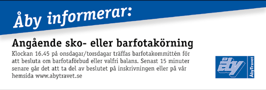 Körsvensstatistik per fredag 20 februari 2015 kl 12.10 *Körsven har licens utomlands. Statistik enligt uppgifter från resp. lands centralförbund.